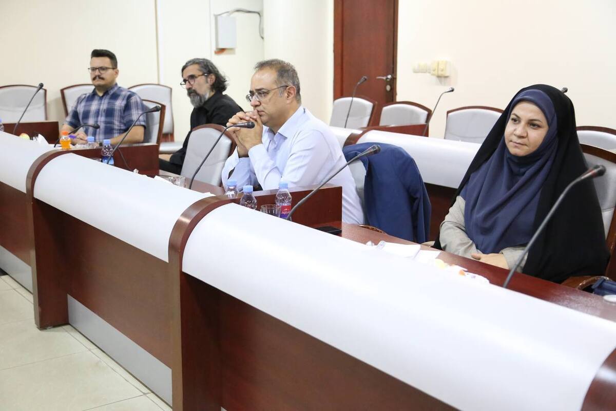آغاز بهکار شورای فنی دومین جشنوارۀ موسیقی خلاق؛ تمرکز بر تبیین مفهوم خلاقیت و نگاه پژوهشی