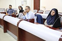 آغاز بهکار شورای فنی دومین جشنوارۀ موسیقی خلاق؛ تمرکز بر تبیین مفهوم خلاقیت و نگاه پژوهشی