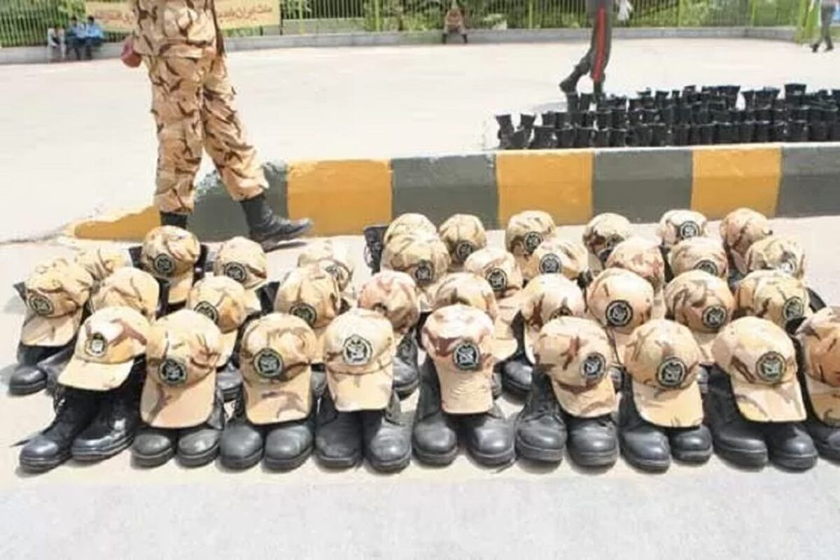 مشمولان غایب نمی‌توانند به سفر اربعین بروند