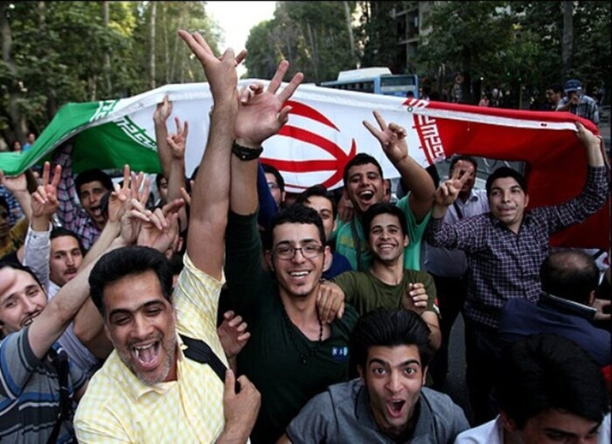 در بزنگاهِ تاریخی، «ایران» جای گفتوگوست؛ نه میدانگاهِ حذف، اتهام و طرد!