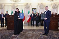 همکاری ایران و پاکستان برای مقابله با مخاطرات جوی مشترک