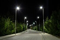 کاهش ۱۳ مگاواتی مصرف برق با جایگزینی ۸۷ هزار چراغ LED در معابر کشور