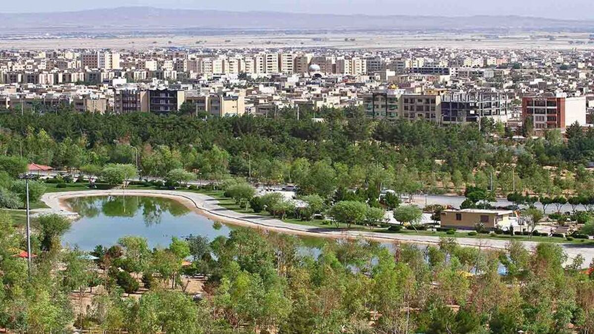 پروژه‌های ۲۴ هزار واحدی در ۹ شهر جدید در دست اجراست