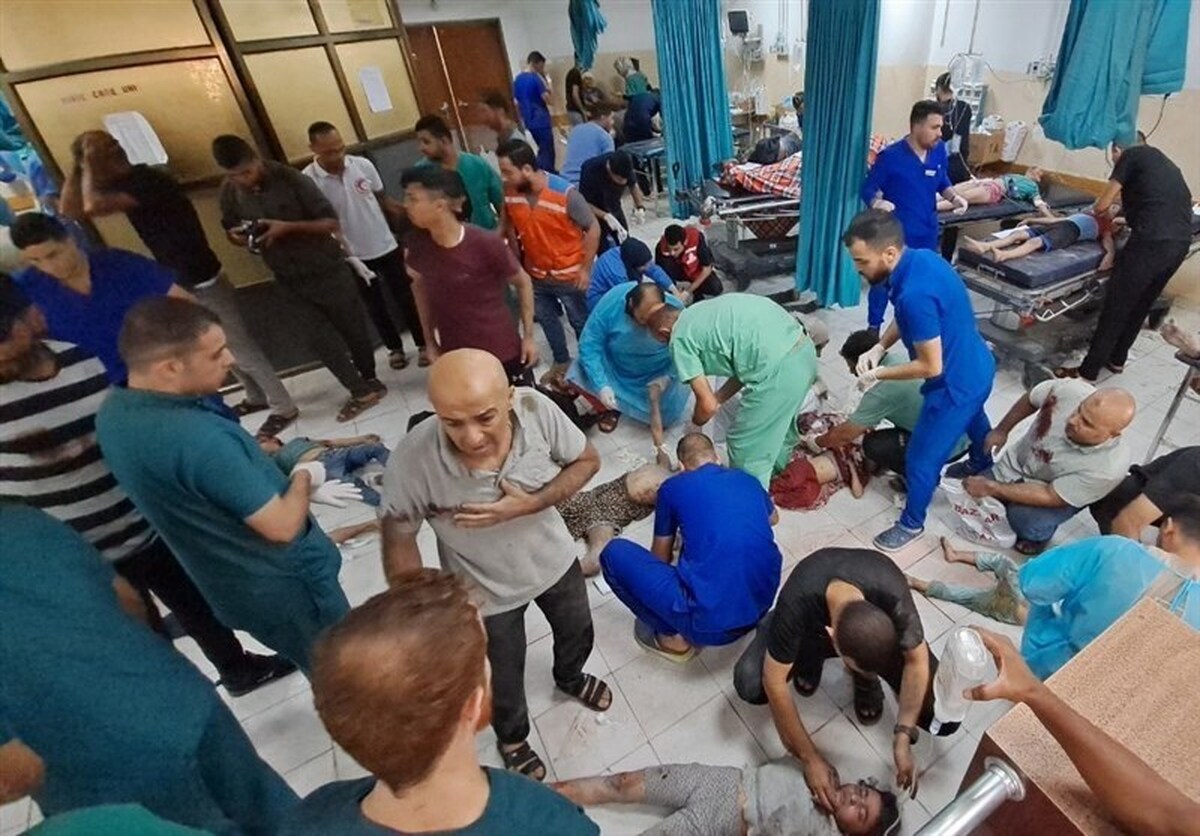 فاجعه انسانی در غزه؛ ۹ شهید در بمباران اسرائیل و هشدار درباره شیوع بیماری گیلان‌باره و قحطی مرگ‌بار