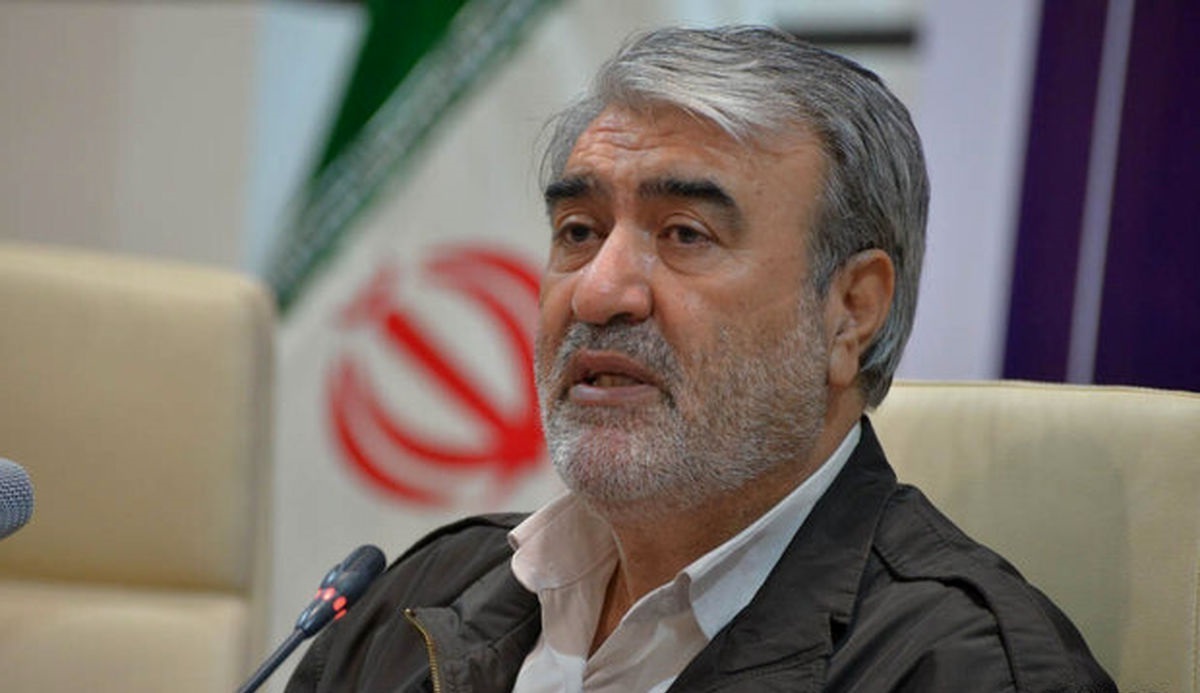 عزیزی: ایران از اصول هسته‌ای خود عقب‌نشینی نمی‌کند