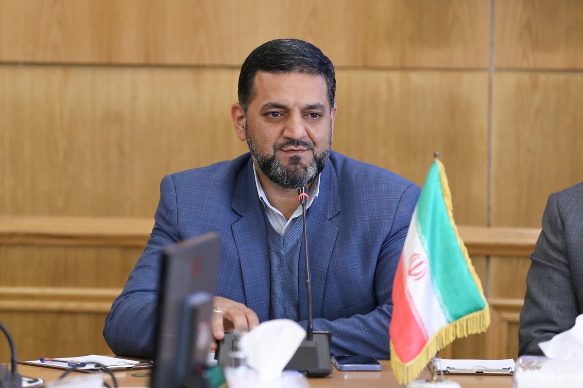 عظیمی‌راد: پاسخ مجلس به تحریم و ترور دانشمندان؛ حمایت بی‌دریغ از نخبگان علمی است