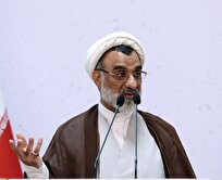 مرزهای جغرافیایی نباید وحدت فرهنگی ایران و افغانستان را از بین ببرد