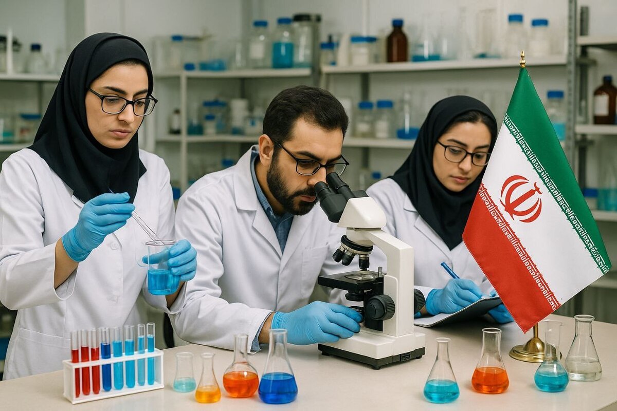 نخبگان دیده نمی‌شوند، سیاست‌زدگی علمی خطرناک است