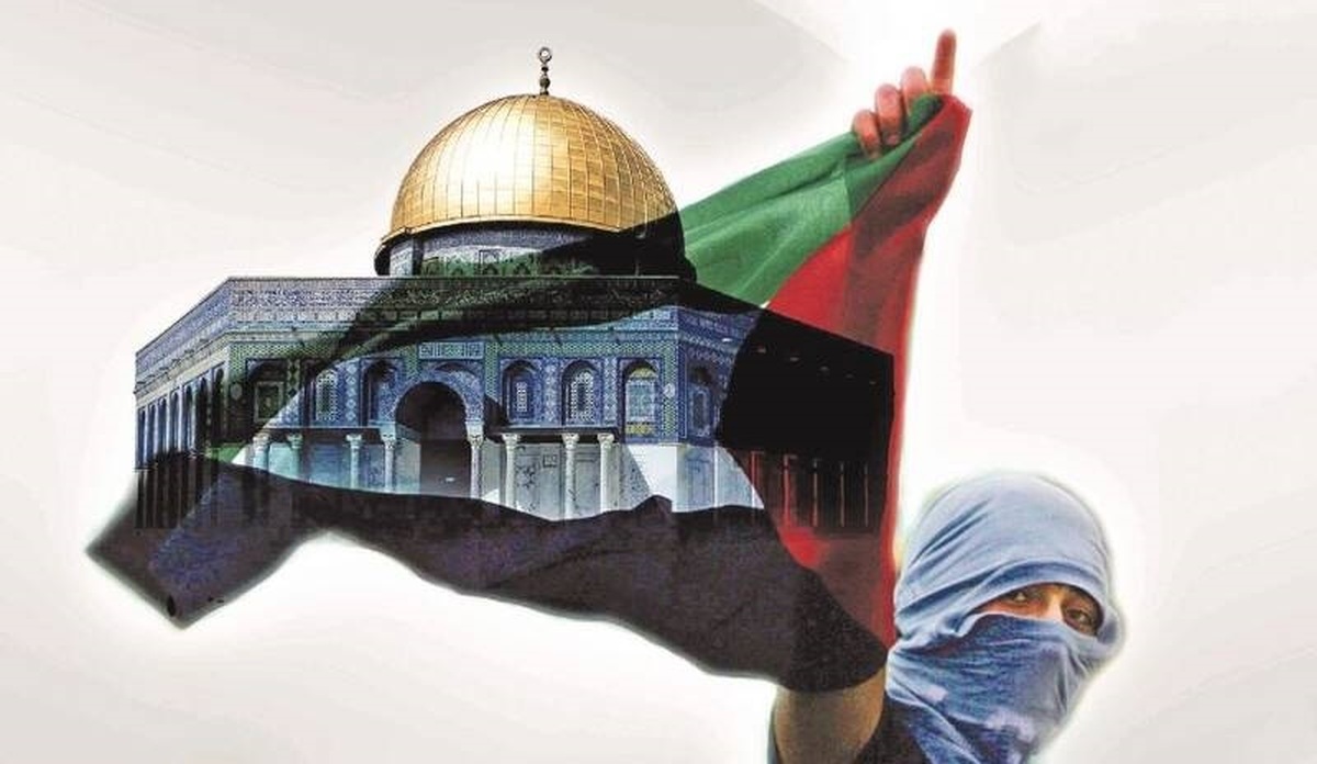 وقت آن است فلسطین را به رسمیت بشناسیم