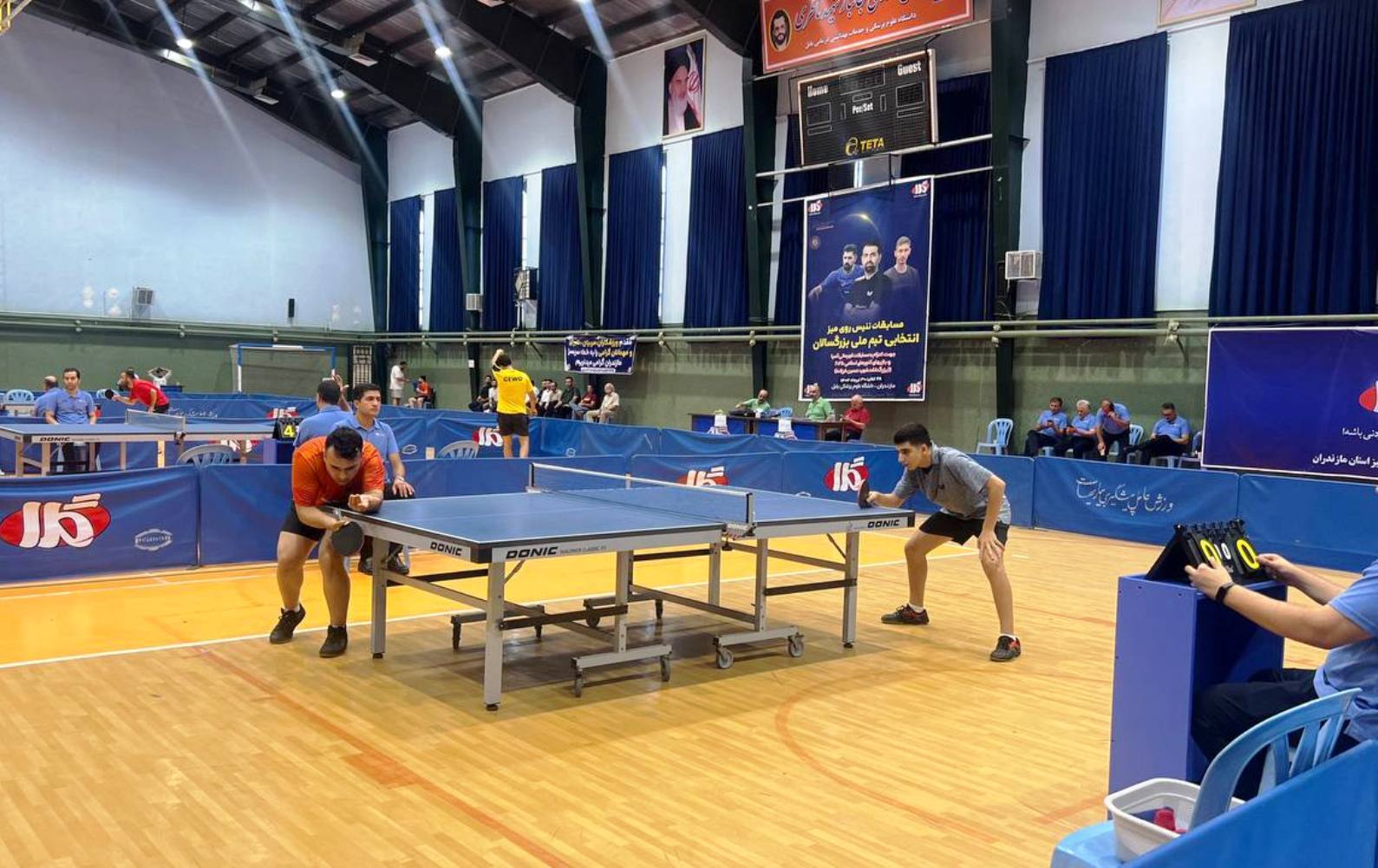 هدایی: هدایی: