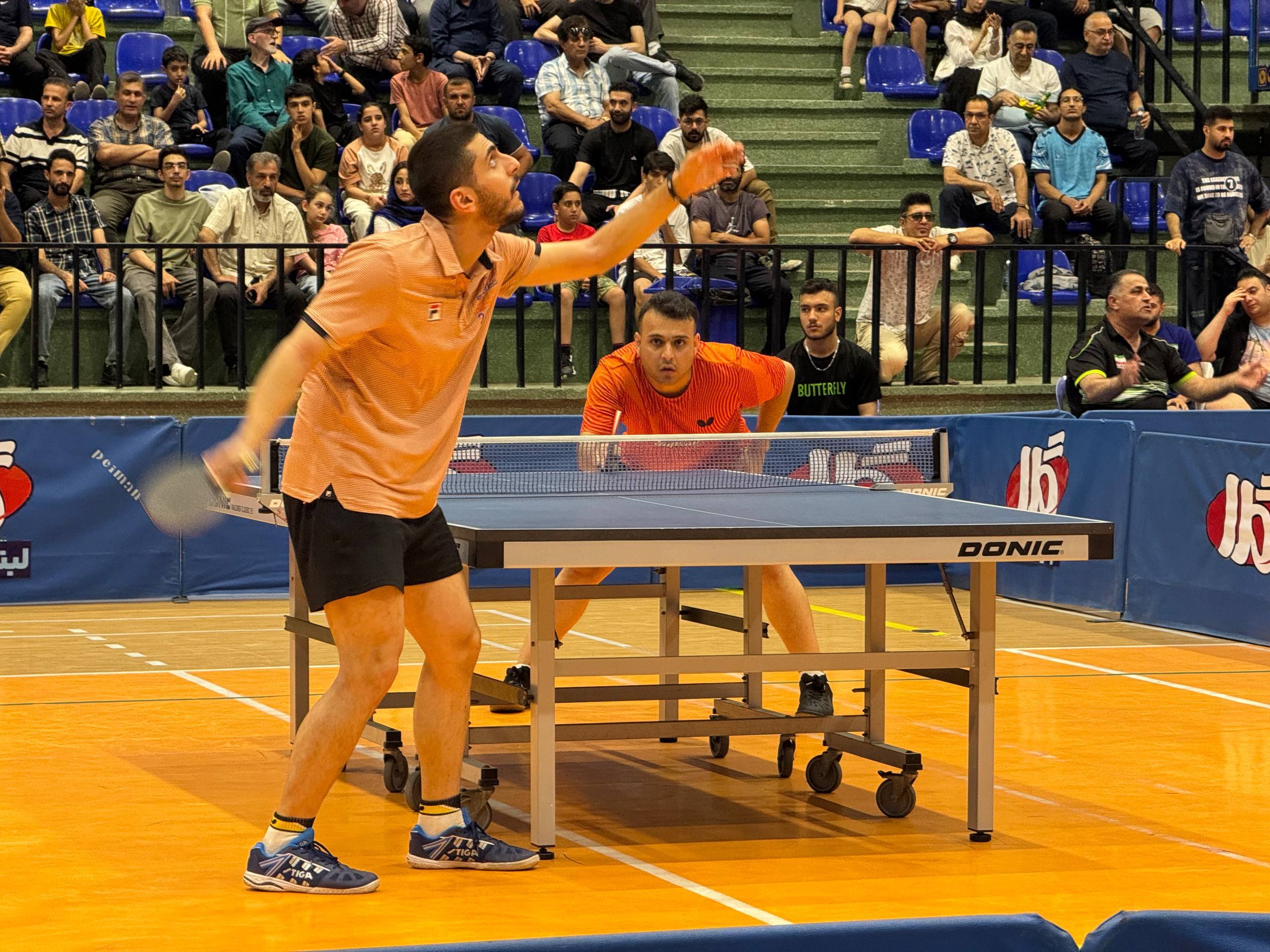 هدایی: هدایی: