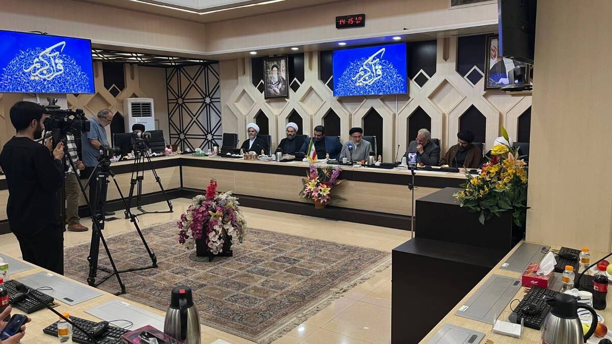 خاموشی: مقاومت در برابر استکبار، افتخار ملت‌های مؤمن است