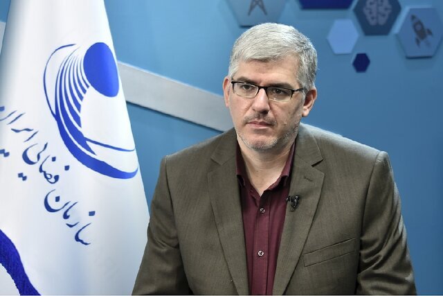 توسعۀ ارتباطات و اینترنت ماهواره‌ای در مدار ژئو راهکاری برای توسعه ارتباطات کشور است