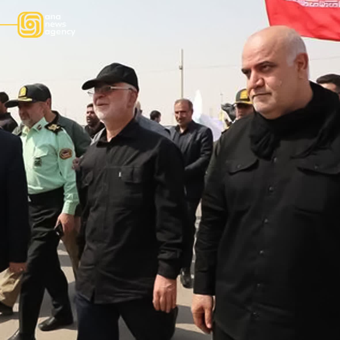 سفر به ایران؛ تصاویری از قلب استان‌ها با آنا
