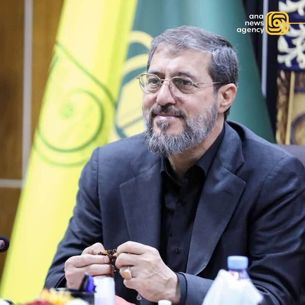 سفر به ایران؛ تصاویری از قلب استان‌ها با آنا