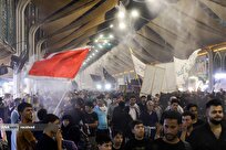 بسته-خبری-پیاده‌روی-اربعین-در-۱۳-مرداد-۱۴۰۴-دهم-صفر-۱۴۴۷