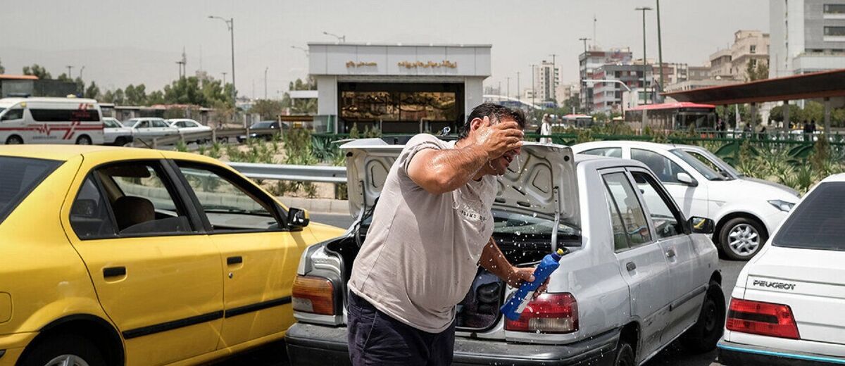 واکنش اورژانس تهران به حواشی فوت راننده تاکسی اینترنتی