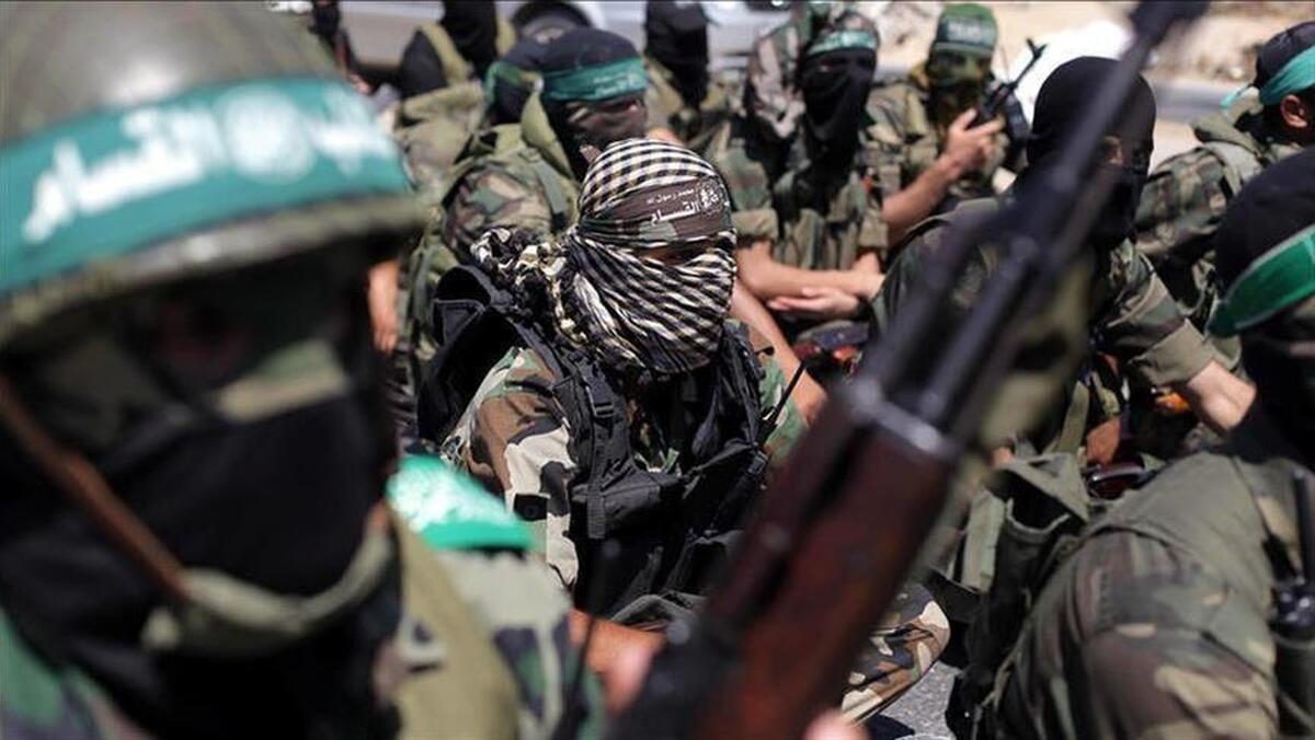 سرايا القدس از انهدام یک خودروی زرهی صهیونیست‌ها و شهادت فرمانده یوسف العامر خبر داد
