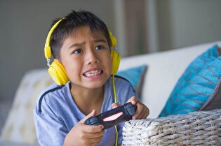 هشداری برای والدین؛ اعتیاد پنهان فرزندان به بازیهای آنلاین