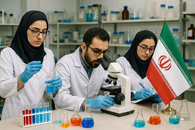 نخبگان دیده نمی‌شوند، سیاست‌زدگی علمی خطرناک است