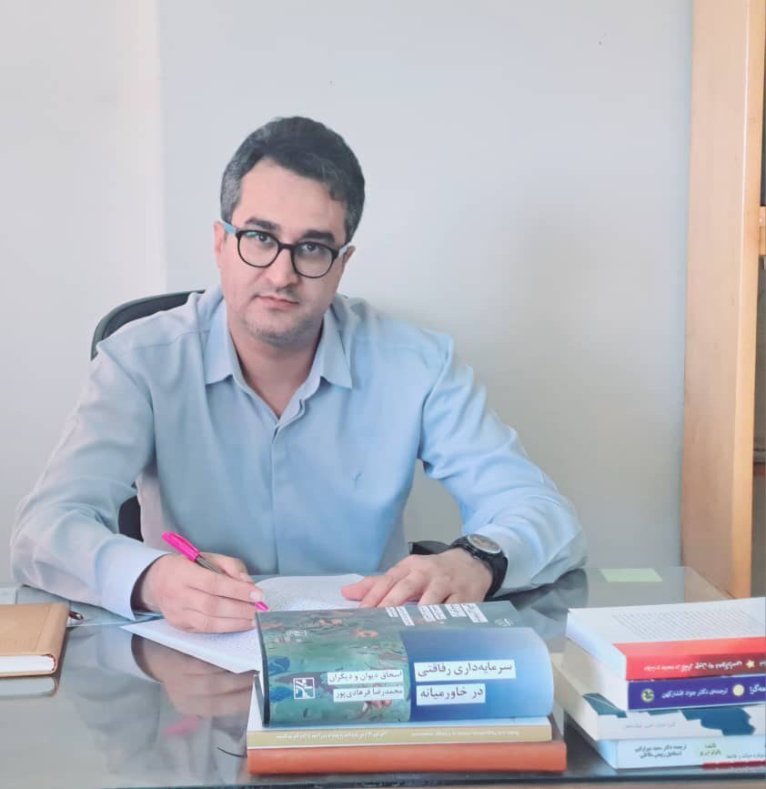 تلخ و شیرین رابطه با چین| «شریک راهبردی» آری؛ «متحد» فعلاً نه تلخ و شیرین رابطه با چین| «شریک راهبردی» آری؛ «متحد» فعلاً نه