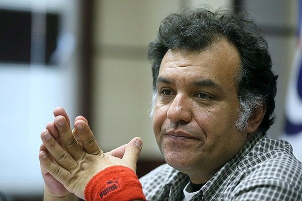محمد فوقانی دبیر نهمین مسابقه عکس سینمای ایران شد