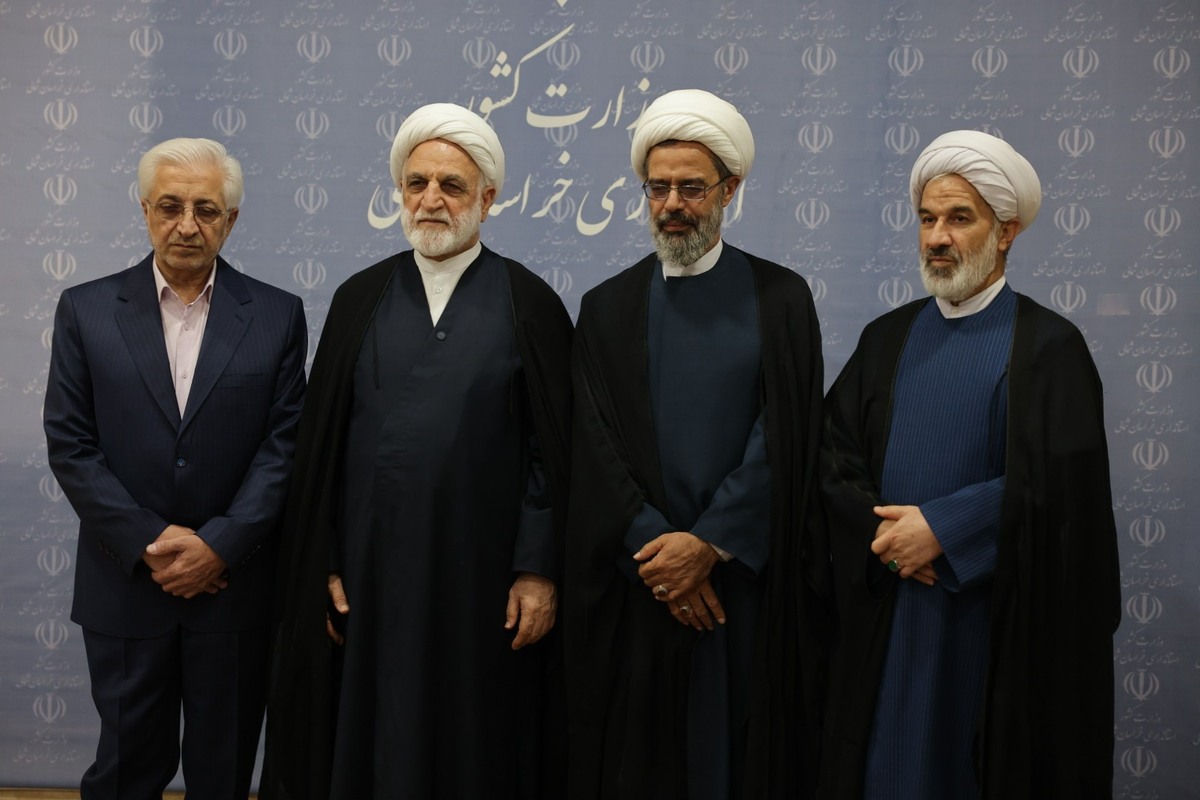 تلاش میکنیم مشکلات قضایی مردم را برطرف کنیم