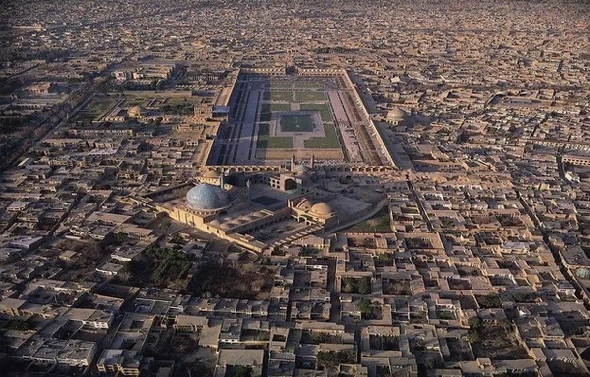 ایرانگردی با آنا؛ گشت و گذاری در قلب تپنده استانها