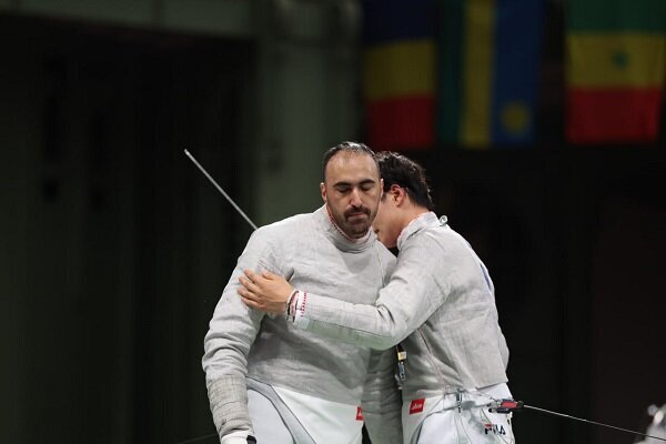 پاکدامن: موافق حضور جوان ها در اردوی تیم ملی هستم/ اتفاقاتی که برای من رخ داد باعث افتم شد