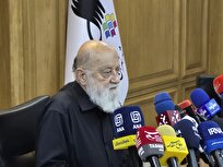 چمران-بحران-آب-تهران-نیازمند-برنامه‌ریزی-دقیق-و-همکاری-همه-دستگاه‌هاست