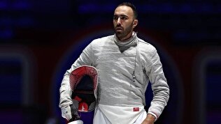 پاکدامن: موافق حضور جوان ها در اردوی تیم ملی هستم/ اتفاقاتی که برای من رخ داد باعث افتم شد