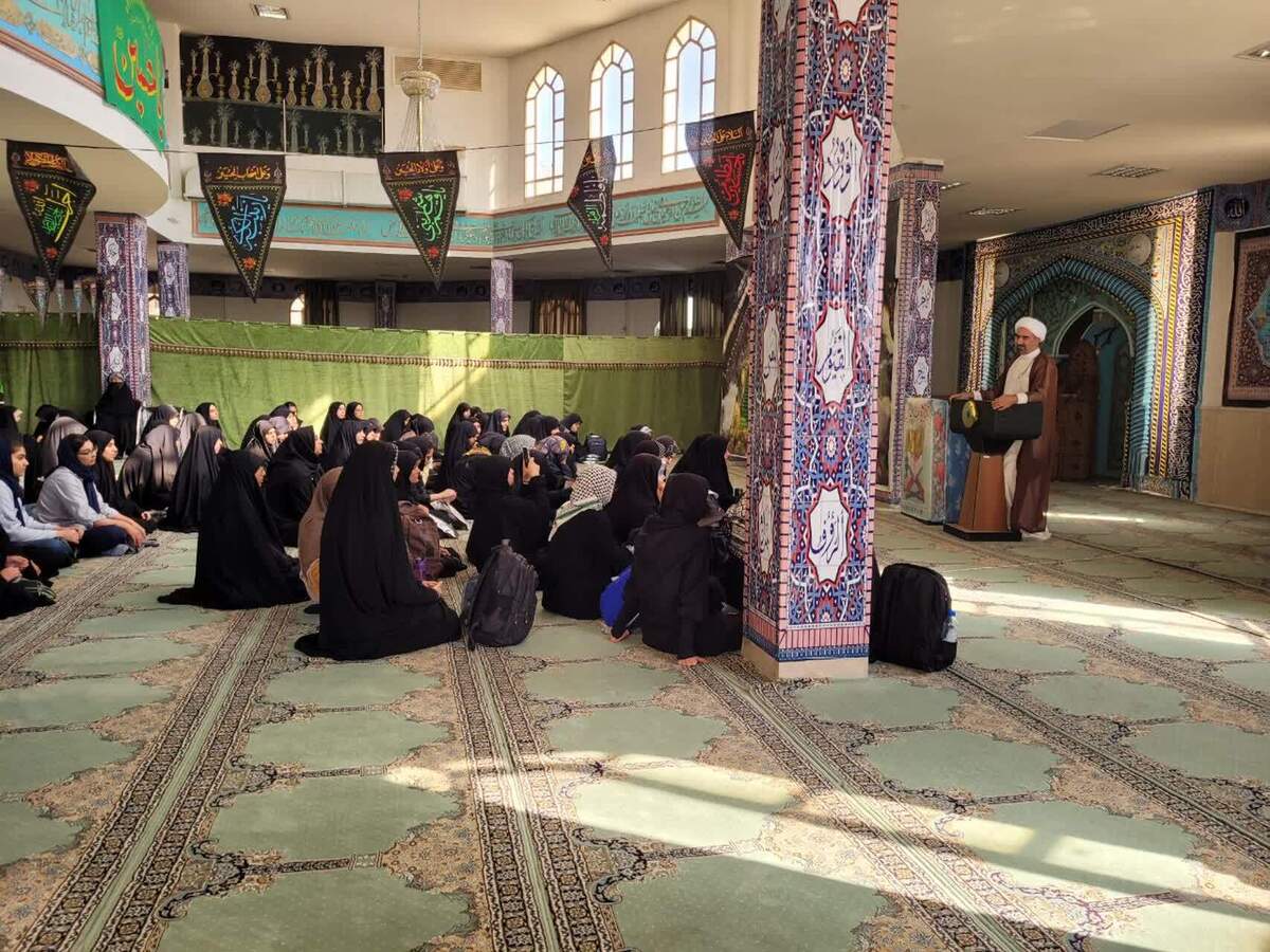 کربلا در انتظار دانشجویان؛ روایت یک «اولین» و یک «شوق» بیپایان