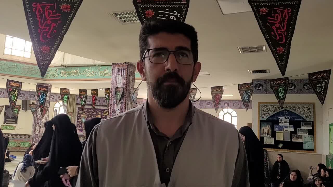 کربلا در انتظار دانشجویان؛ روایت یک «اولین» و یک «شوق» بیپایان کربلا در انتظار دانشجویان؛ روایت یک «اولین» و یک «شوق» بیپایان