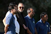 کریمی: ورزشگاه پارس میزبان اولین بازی خانگی فجرسپاسی است/ نظام وظیفه هنوز بازیکن سرباز به ما معرفی نکرده است
