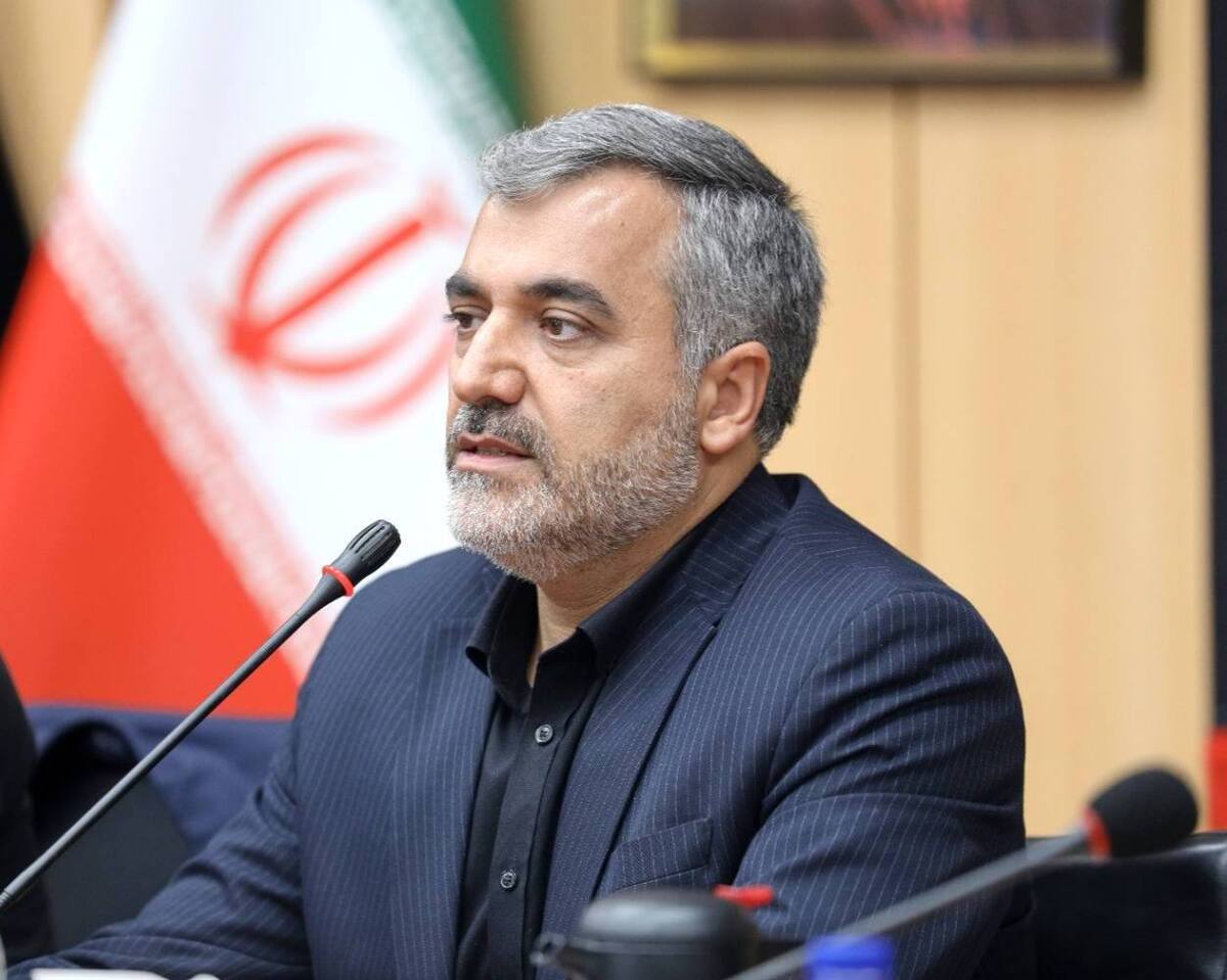 آمادگی کامل شهرداری تهران برای خدمات‌رسانی به زائران اربعین در مرزهای هشت‌گانه و کشور عراق