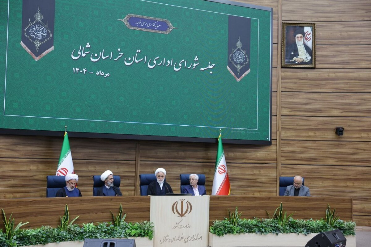 ما مسئولان باید بیش از پیش قدر مردم و ملت را بدانیم