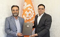 جلال چراغپور مدیر آکادمی مس کرمان شد