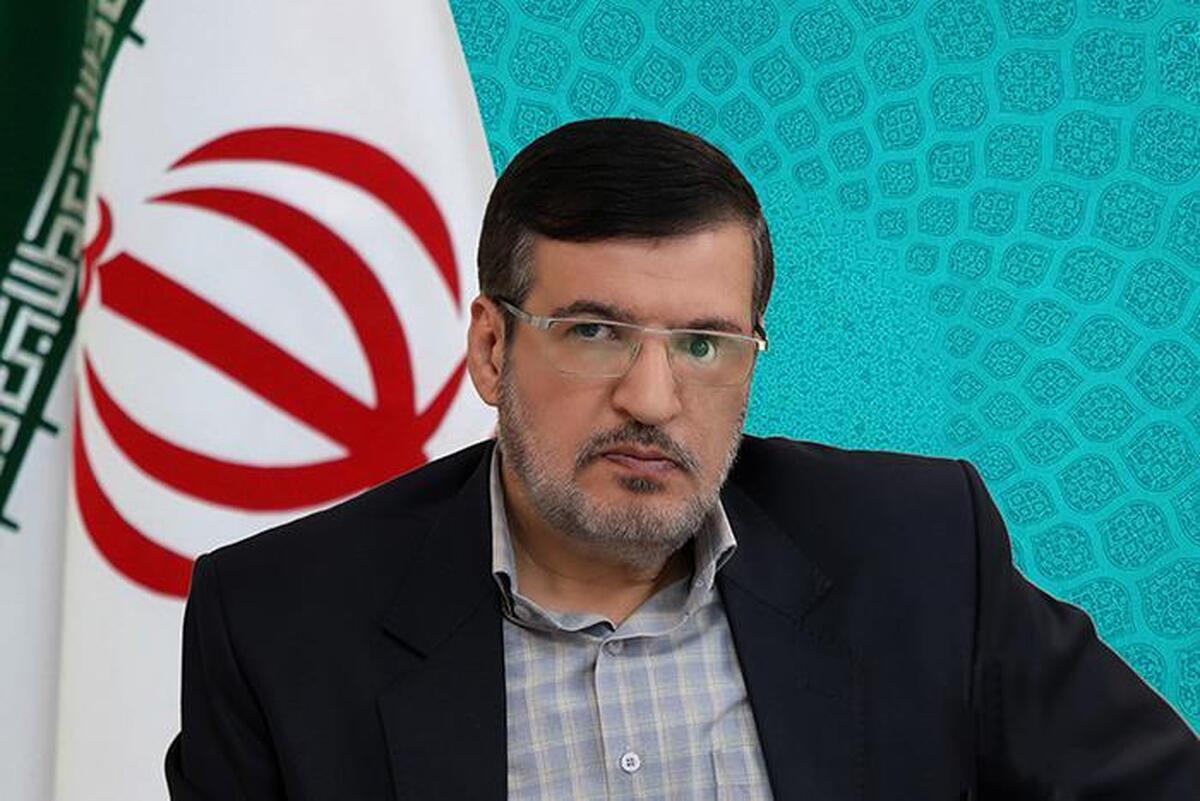کارگری: برای مسابقات پیش رو به ۳۰۰ میلیارد نیاز داریم از ریاست جمهوری برای حضور در روز پارالمپیک دعوت کردیم