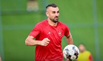 دلیل حضور دورسون در باشگاه پرسپولیس مشخص شد