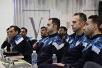 برنامه کلاسهای پیش فصل داوران و کمک داوران لیگ برتر اعلام شد