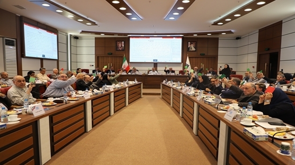 بازنگری چگونگی ادامه تحصیل دانشجویان استعداد درخشان توسط وزارت بهداشت