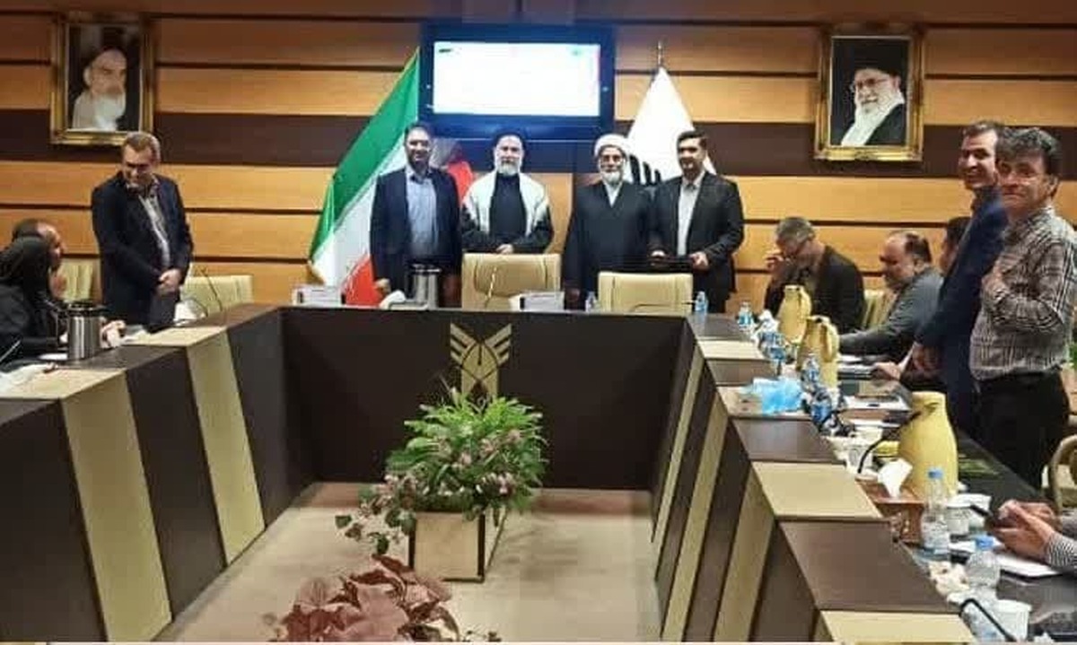 یاد شهید طهرانچی الهامبخش حرکت رو به جلوی دانشگاه آزاد گام واحدهای بندرگز و گنبدکاووس در کسب رتبه ساعی