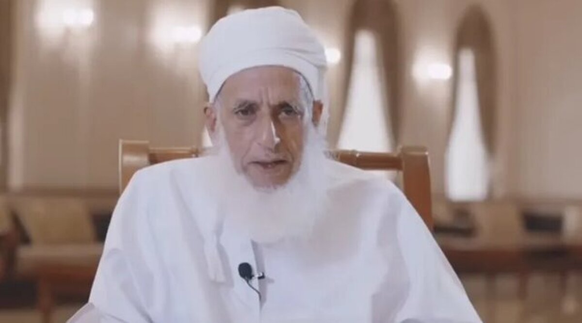 مفتی عمان: مقاومت فلسطین باید مسلح بماند