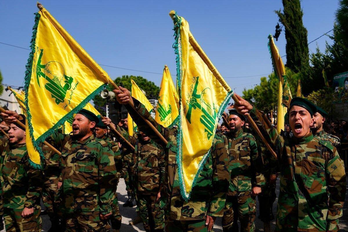 دو وزیر مقاومت جلسه دولت را ترک کردند