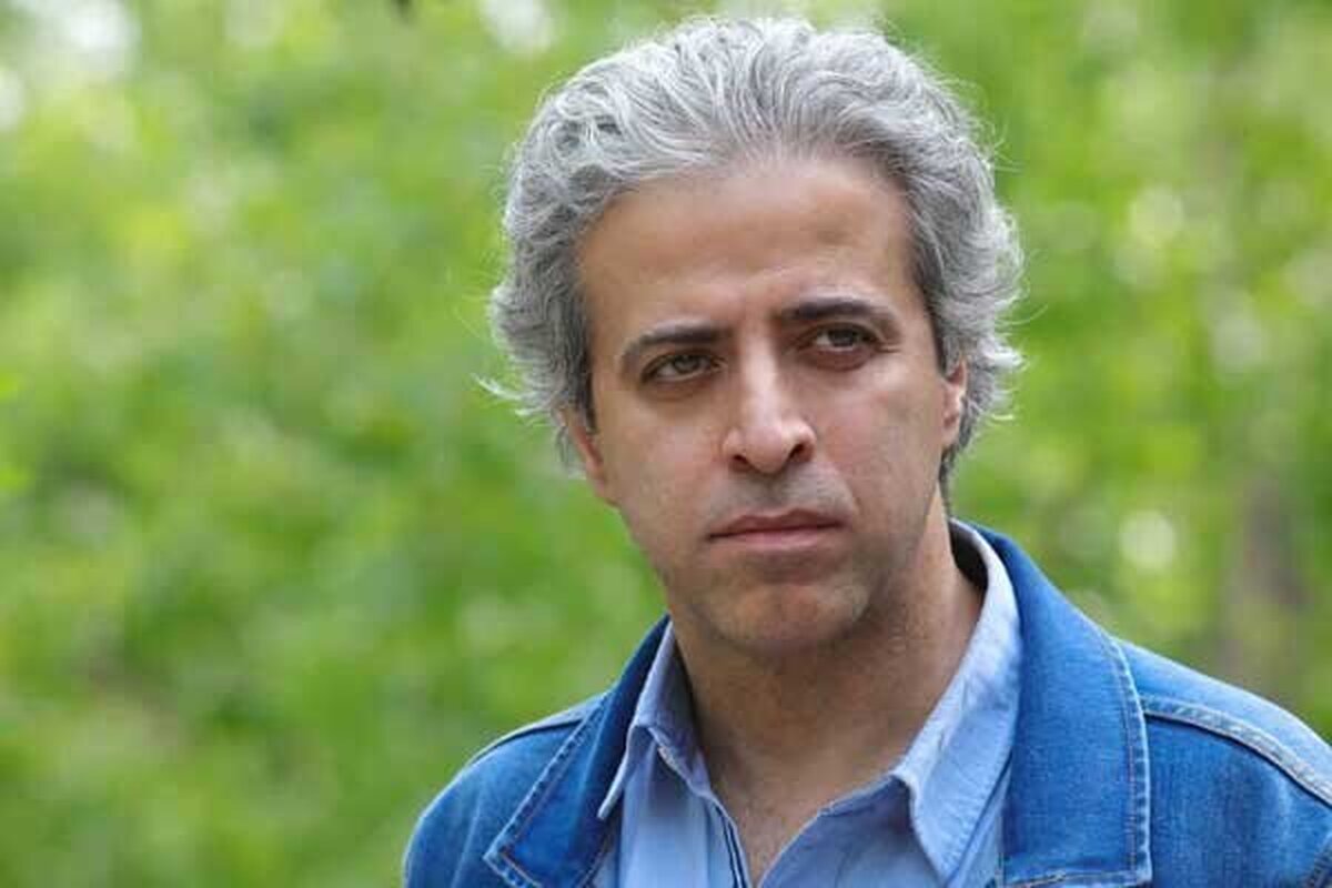تلاش کردم «ابن اشعث» یک نقش منفی باورپذیر برای مخاطب سختپسند باشد