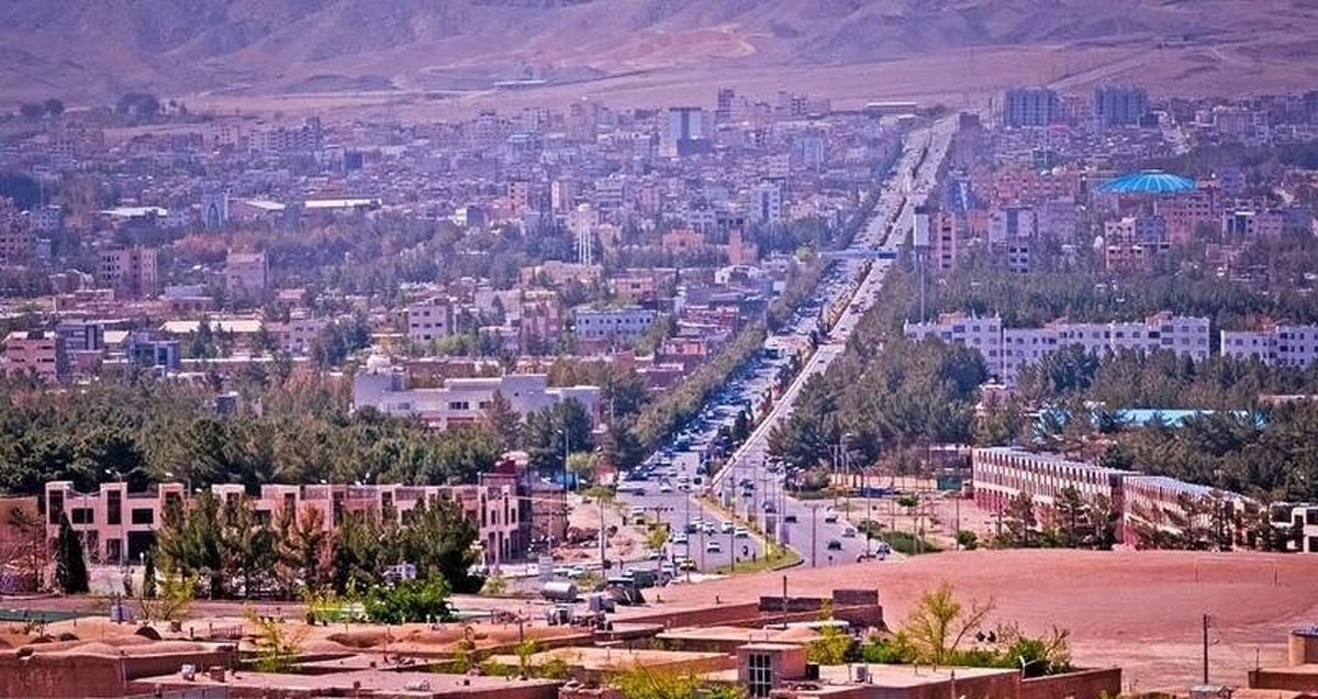اخبار و رویدادهای استانی از نگاه آنا +فیلم