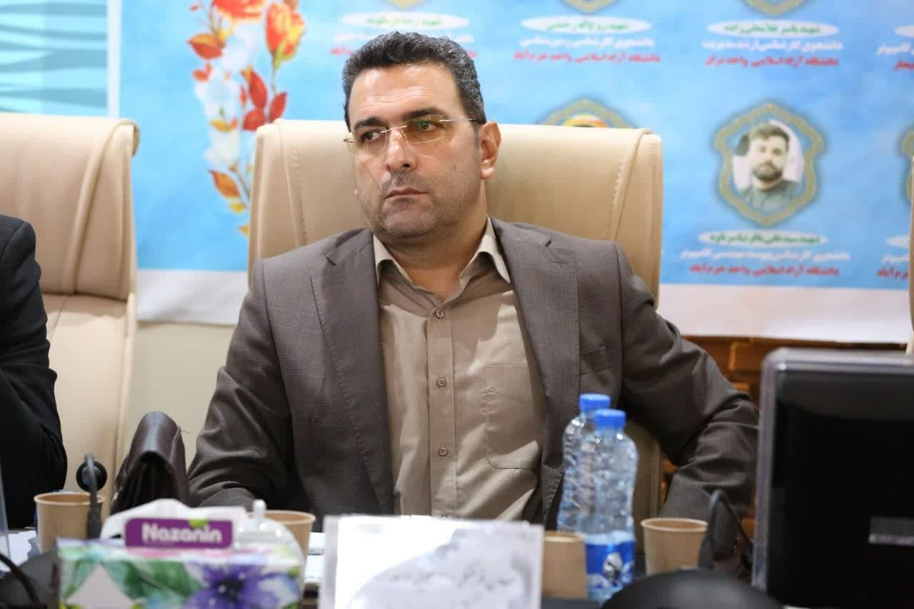 علم بدون اخلاق و هدایت خطرناک است؛ جشنواره بین‌المللی شعر معراج بستری برای تبیین جایگاه پیامبر اعظم (ص)