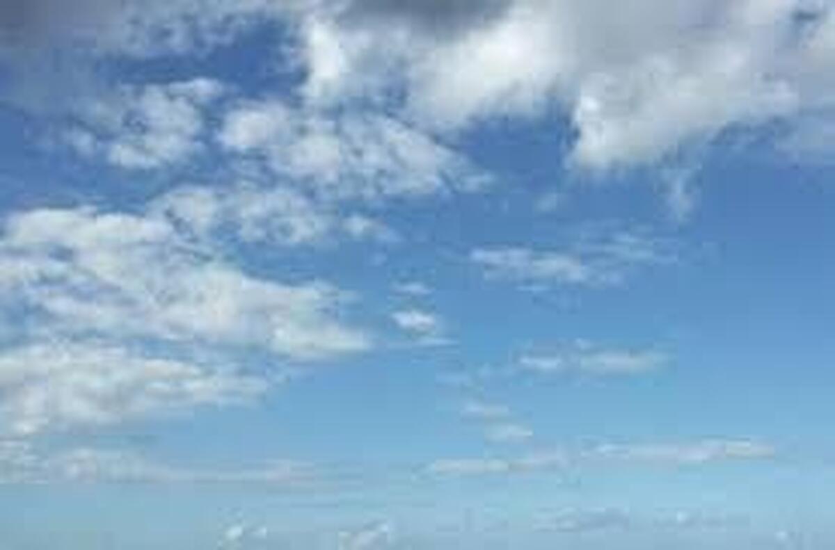 پیش بینی آسمان صاف و وزش باد عصرگاهی برای تهران