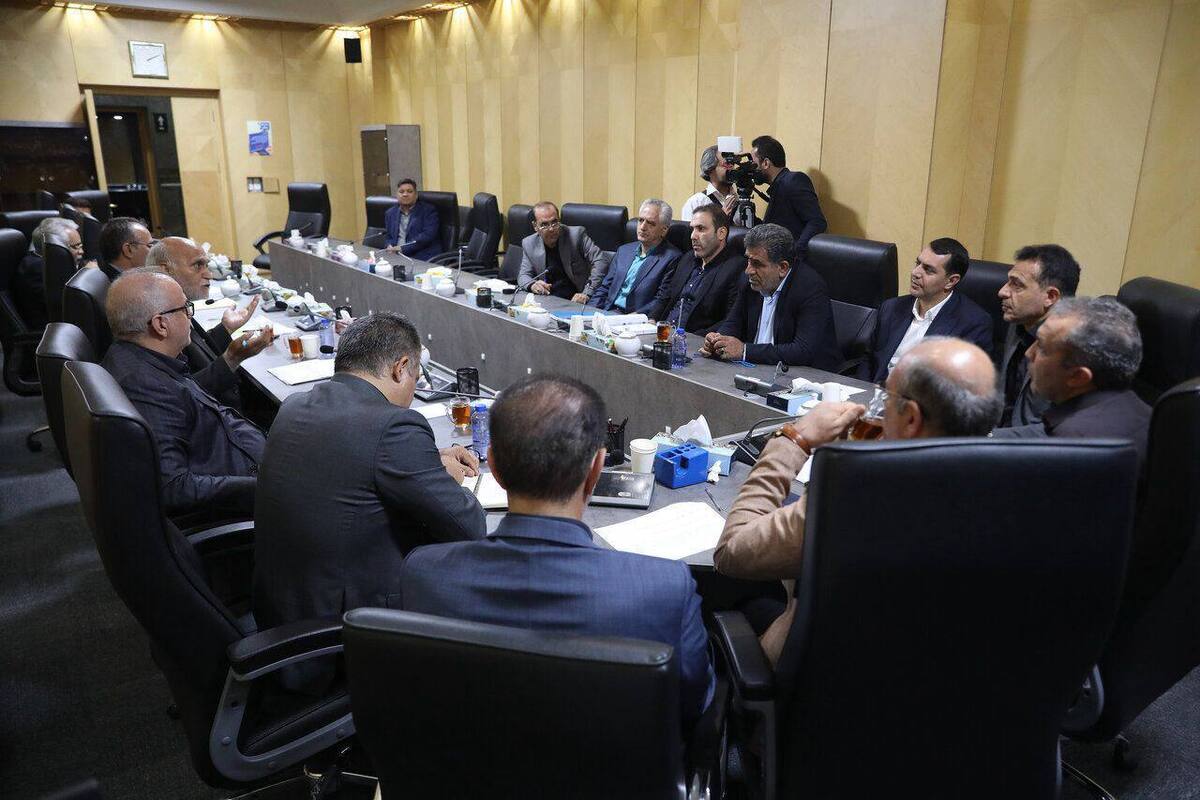 ضعف در شفافیت عملکرد و مشکلات ساختاری باشگاه استقلال در مجلس بررسی شد