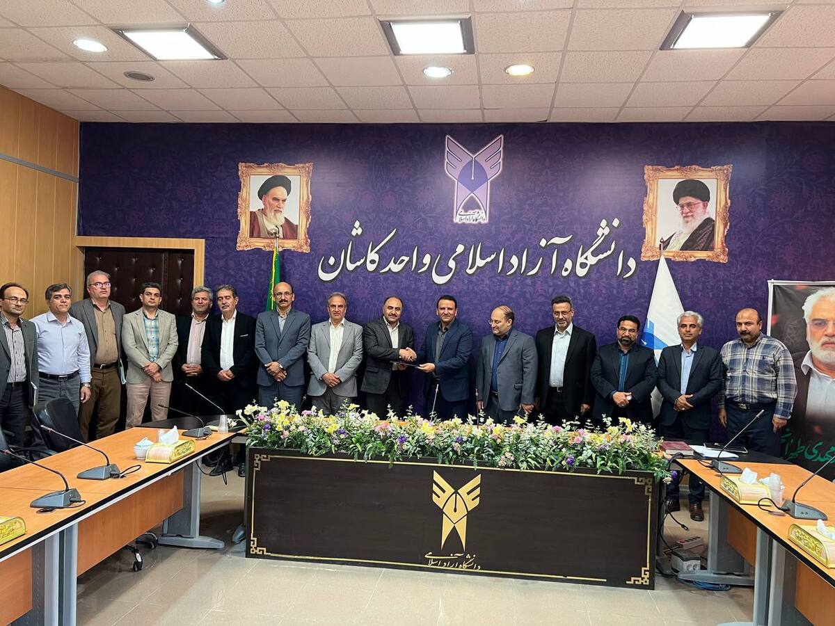 از باغشهر تا شهر هوشمند؛ گامهای بلند شهرداری و دانشگاه برای پیشرفت و توسعه نیاسر
